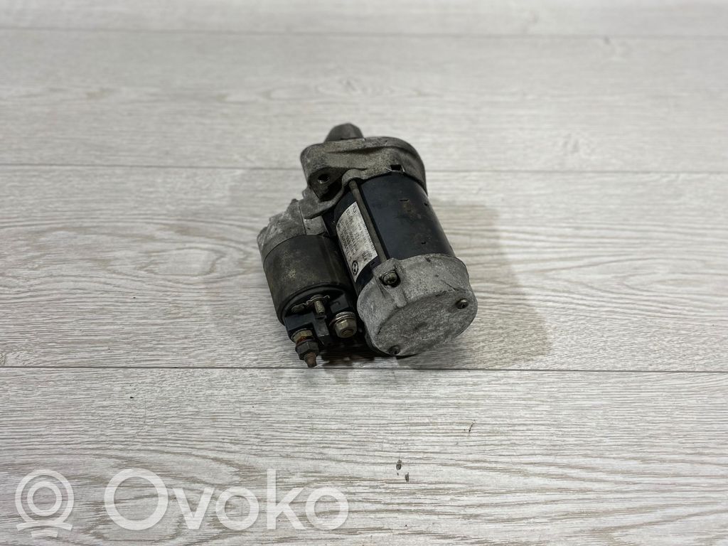 BMW 3 E46 Electromotor 