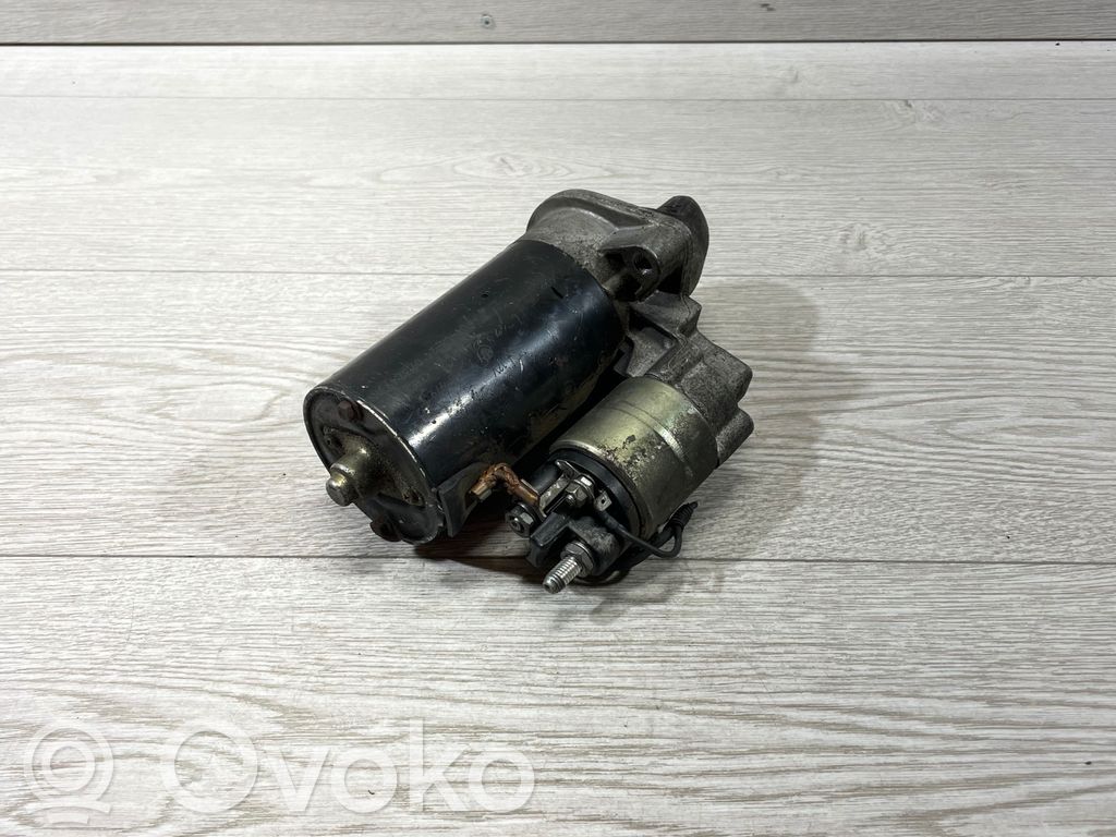 Стартер   7505979
