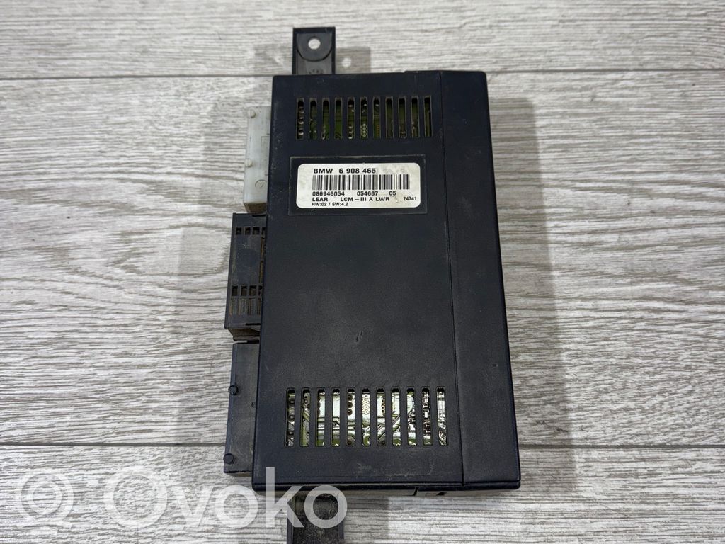Module d'éclairage LCM   6908465,054687,086946054