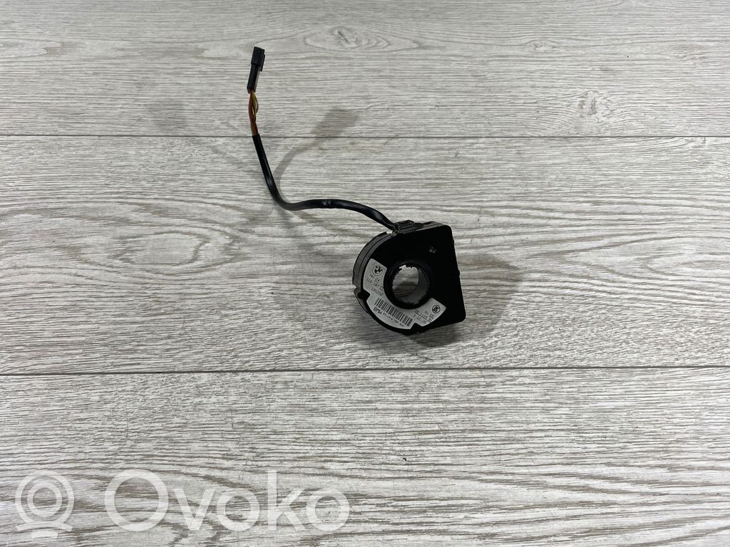 BMW 3 E46 Steering angle sensor 