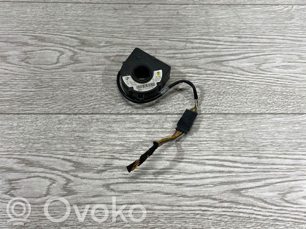 BMW 3 E46 Steering angle sensor 