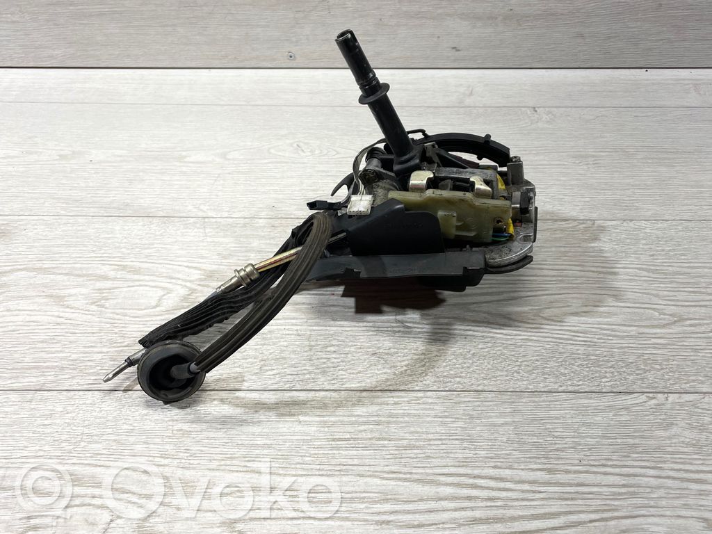 BMW 5 E39 Gear shifter/selector 