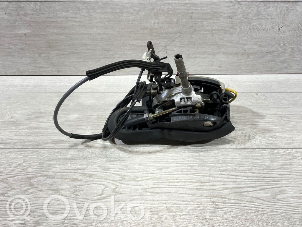 BMW 5 E60 E61 Gear shifter/selector 