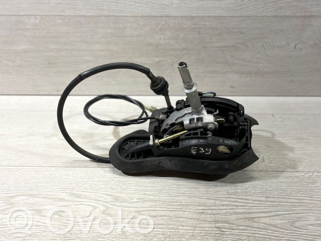 BMW 5 E39 Selector caja de cambios 