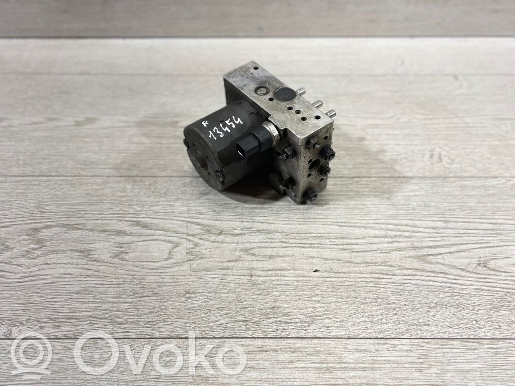 BMW 5 E39 ABS Blokas 