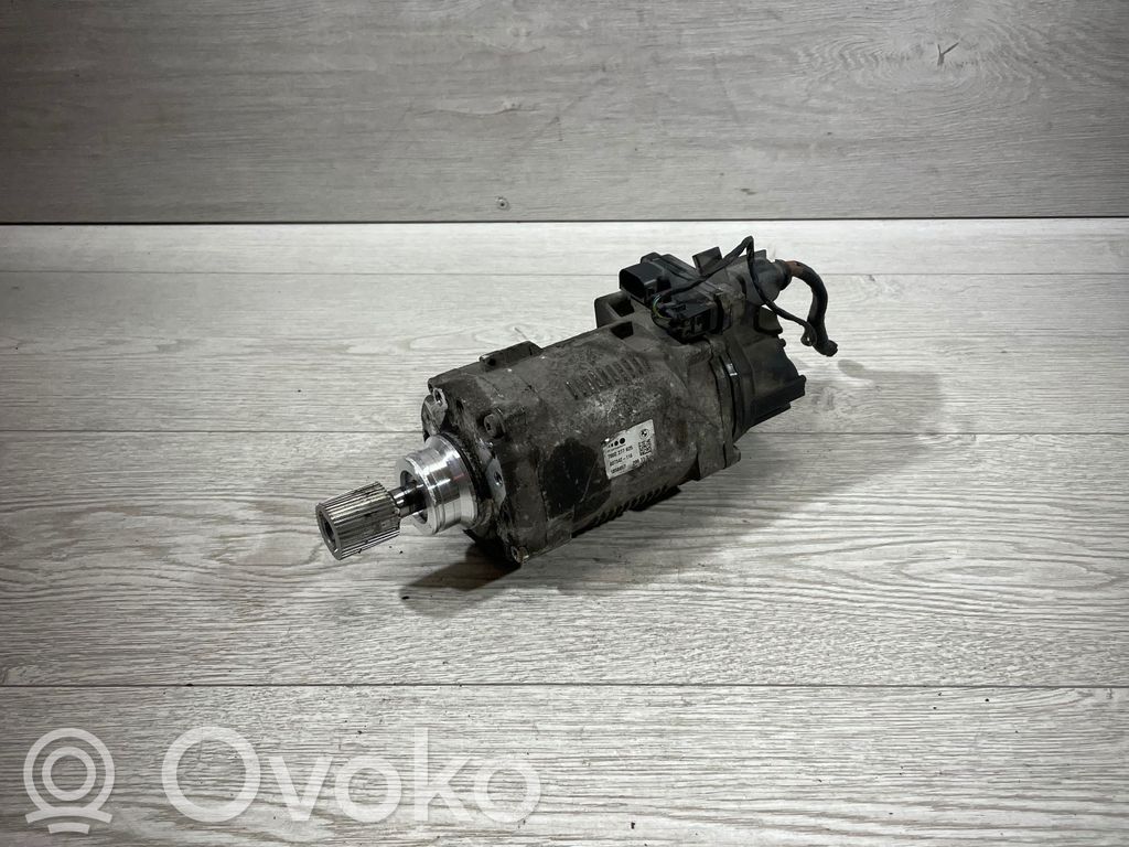 Steering rack   7802277625,1858657,A07342116,7806079495,7806177428