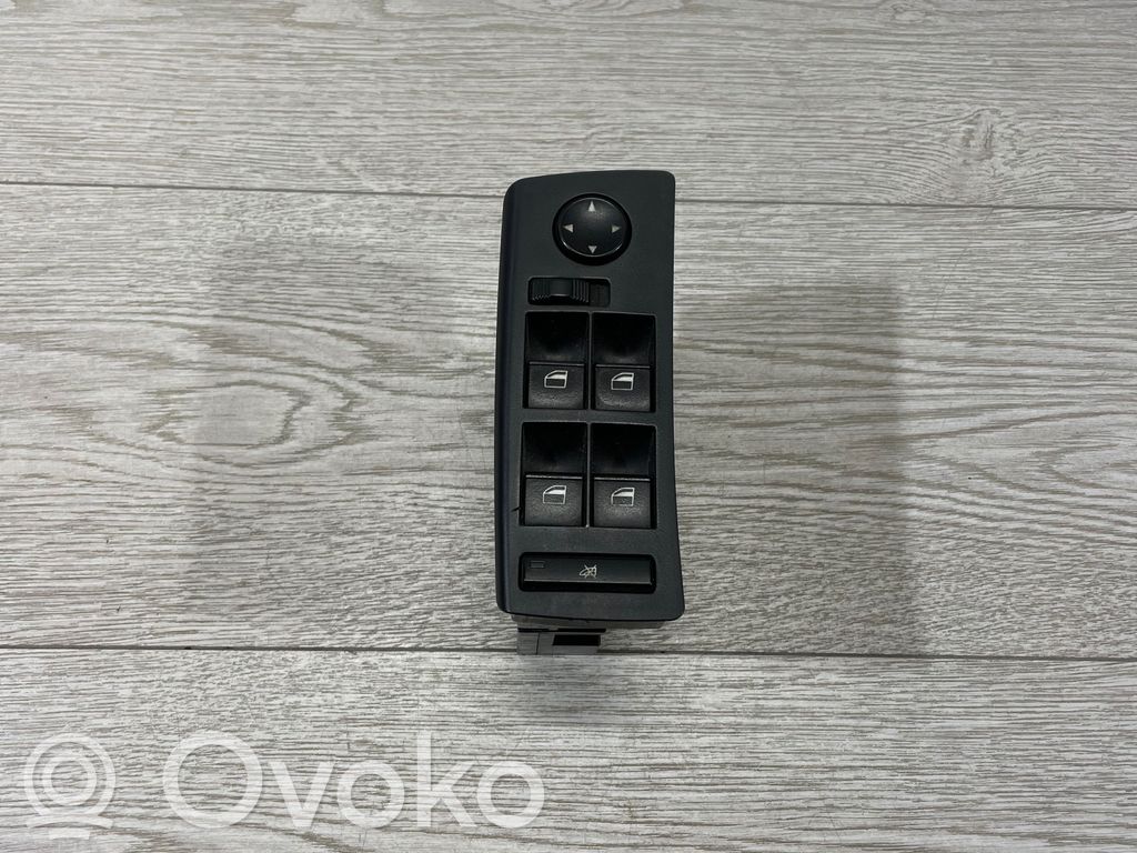 BMW X5 E53 Electric window control switch 