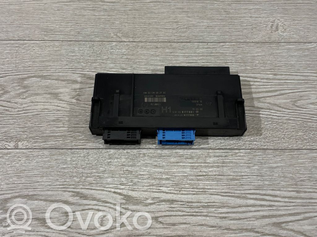 Komforto modulis   9177981,10681810,9177980
