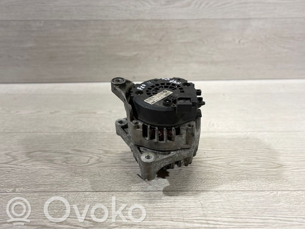 BMW 3 F30 F35 F31 Alternator 