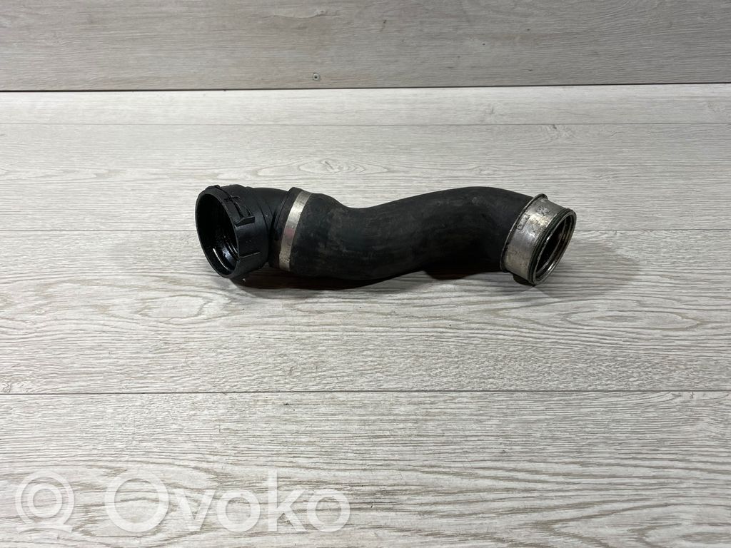 Intercooler hose/pipe   7797698,10305924