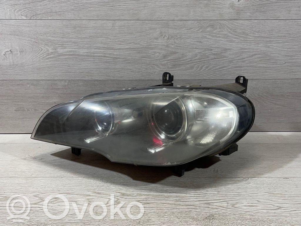 BMW X5 E70 Headlight/headlamp 