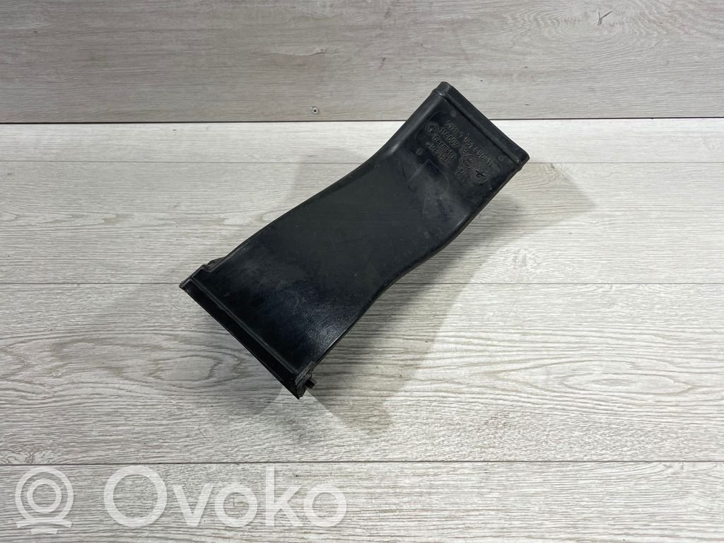 BMW 6 E63 E64 Šļūtene (-es) / caurule (-es) 
