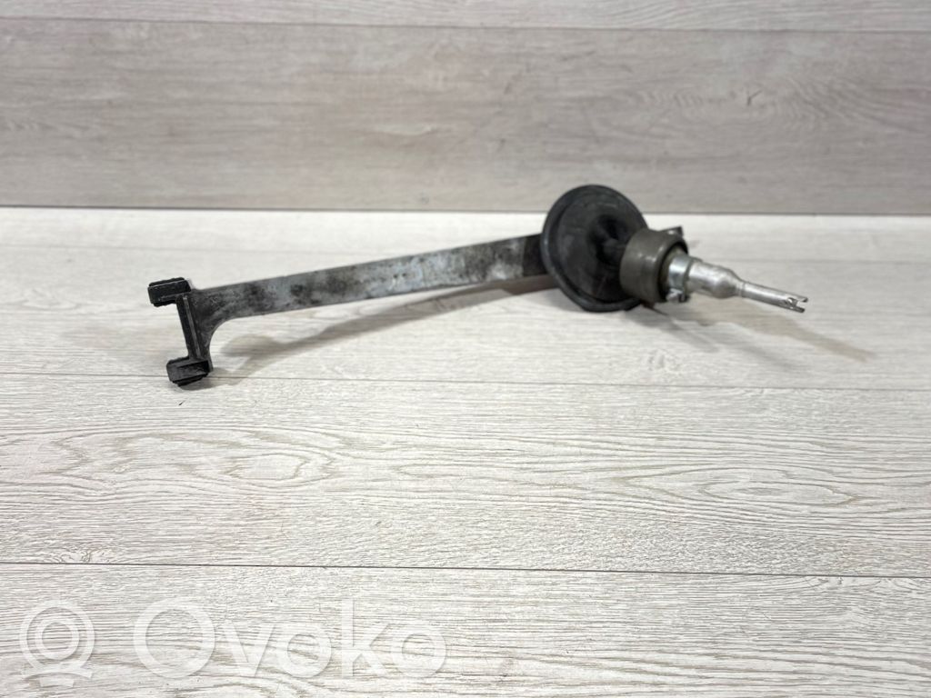 BMW 5 E60 E61 Gear shifter/selector 