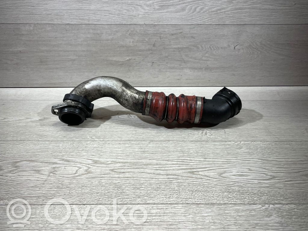 Intercooler hose/pipe   7796302