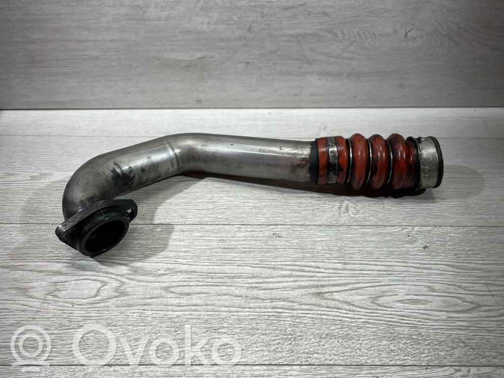 BMW 3 E90 E91 Intercooler hose/pipe 