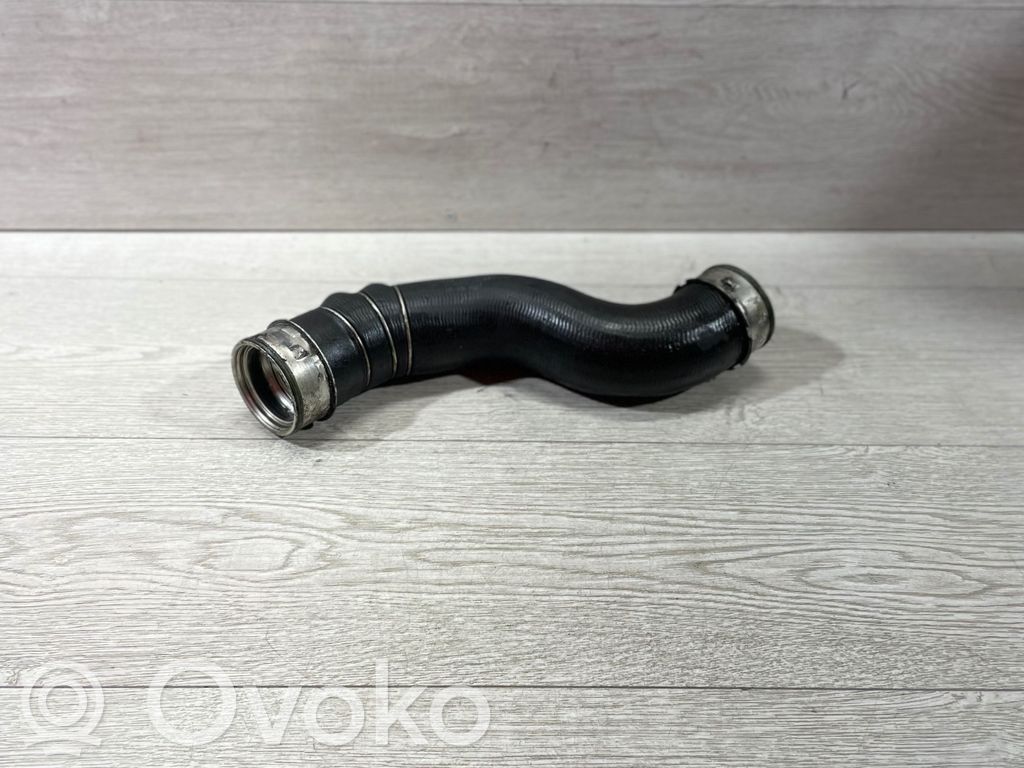 BMW X3 E83 Intercooler hose/pipe 