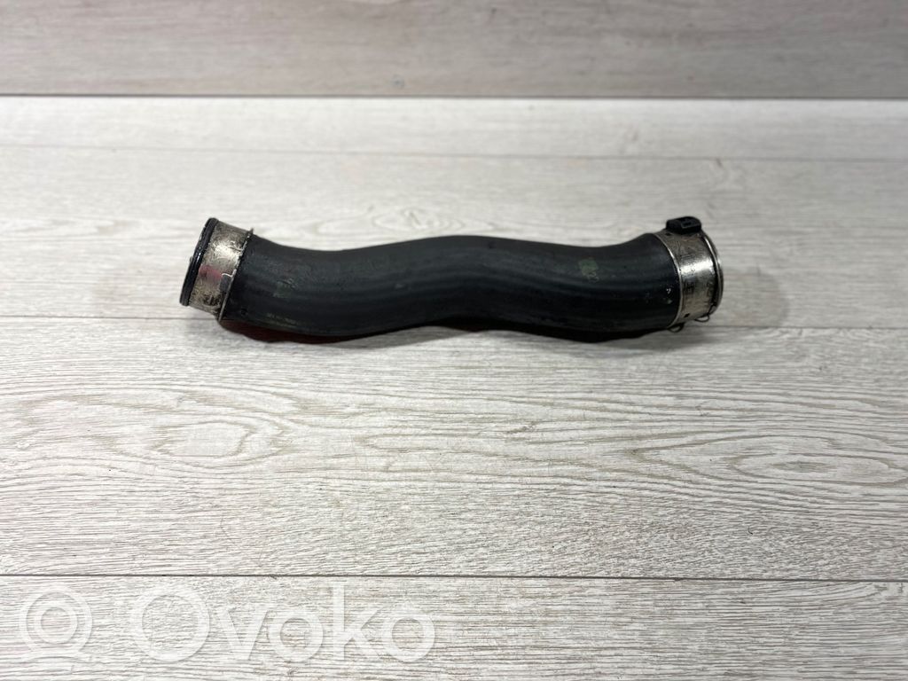 BMW 3 E90 E91 Interkūlera šļūtene (-es) / caurule (-es) 