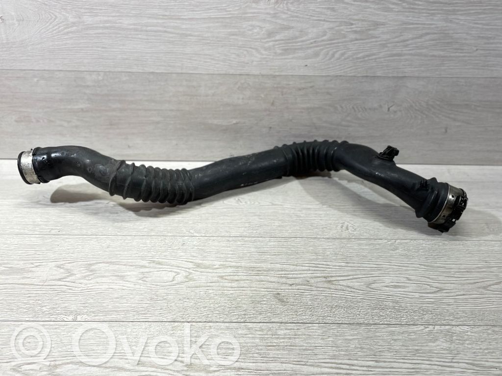 BMW 3 E90 E91 Wąż / Rura intercoolera 