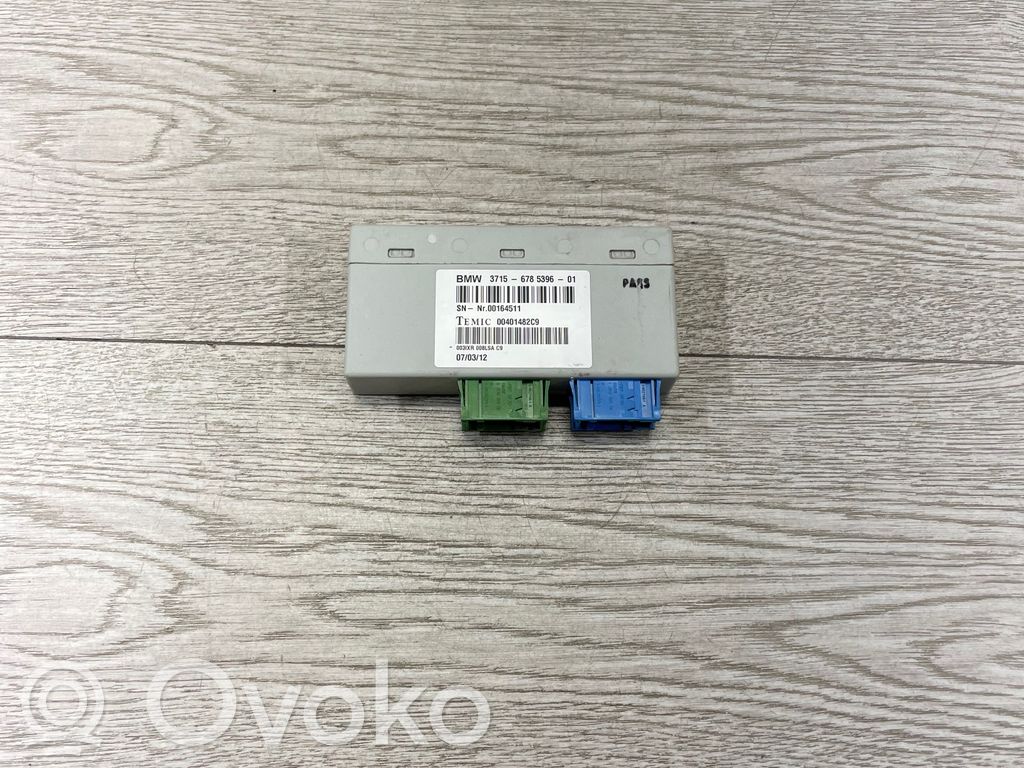 Suspension control unit/module   6785396,00164511,00401482C9