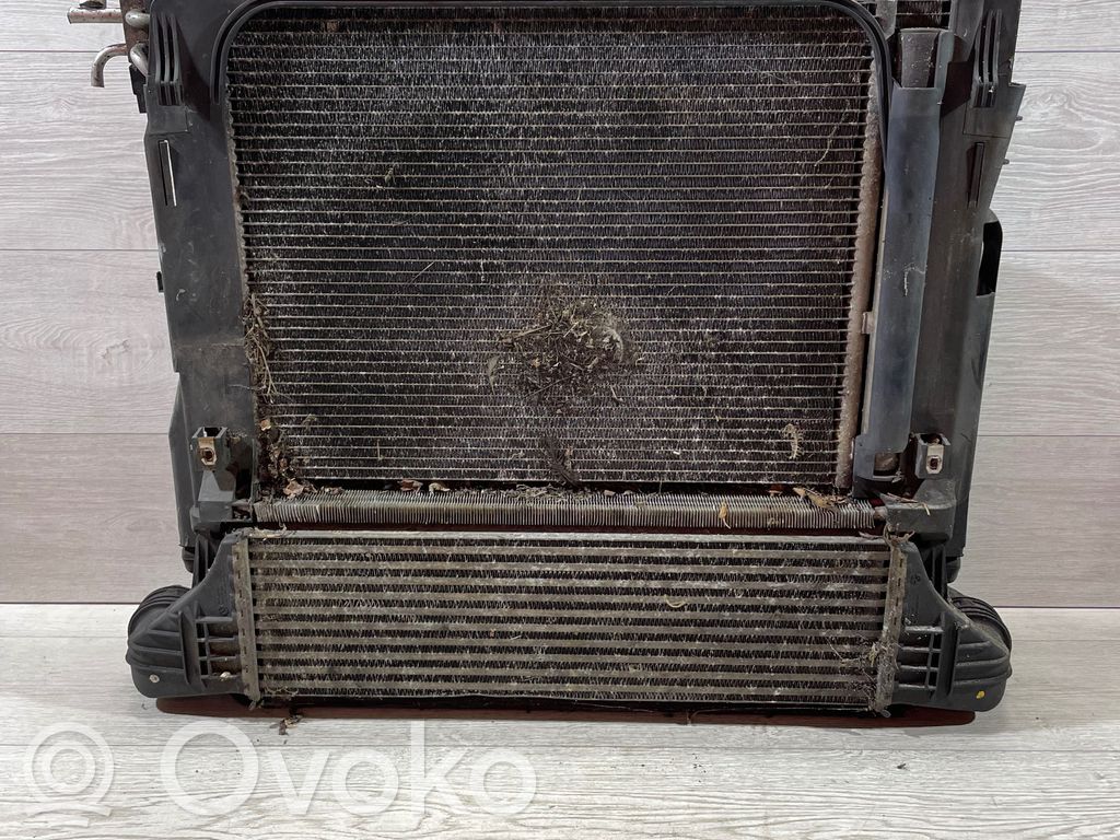 Radiator set   7788387