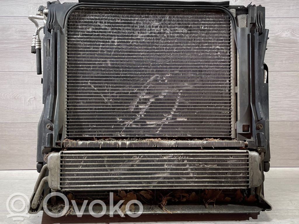 Kit Radiateur   7543347,7543348,6925724,1137328118,1439195