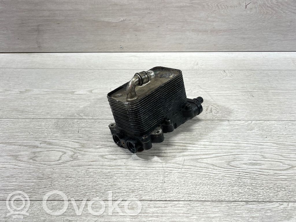 Getriebeölkühler   7800479,K0009000,25974