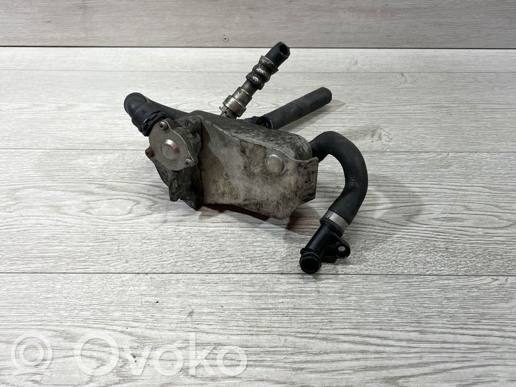 Getriebeölkühler   7521064