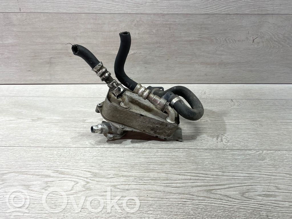 BMW X1 E84 Ölkühler 