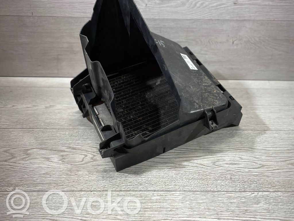 BMW X5 F15 Intercooler radiator 