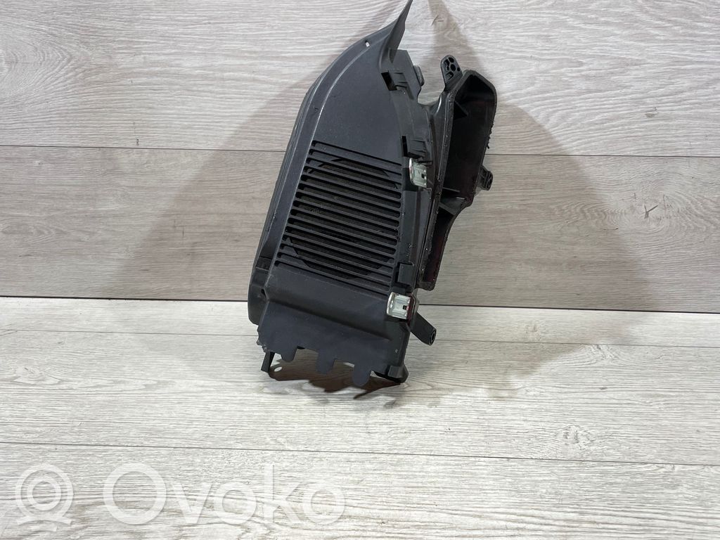 BMW 3 E46 Głośnik półki bagażnika 