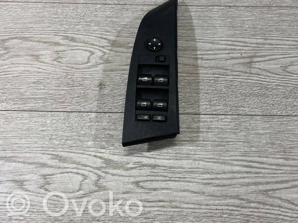 Electric window control switch   6939098,344248SW