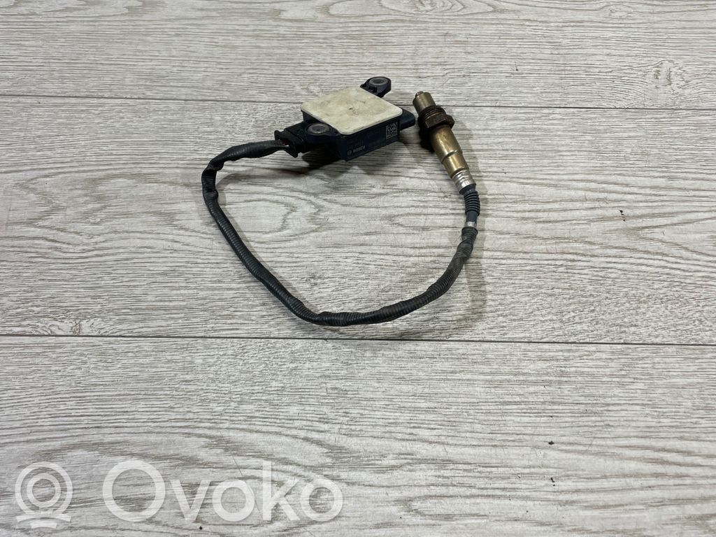Lambda probe sensor   8582023,0281007680