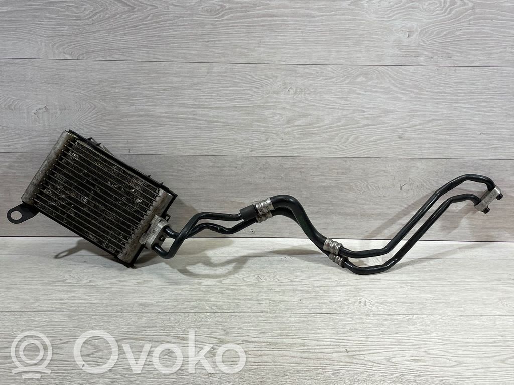 BMW 3 F30 F35 F31 Chłodnica 