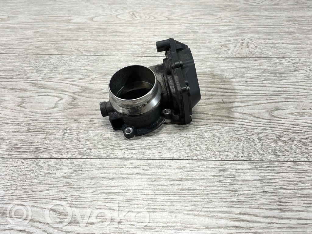 BMW X5 E70 Valvola a farfalla 