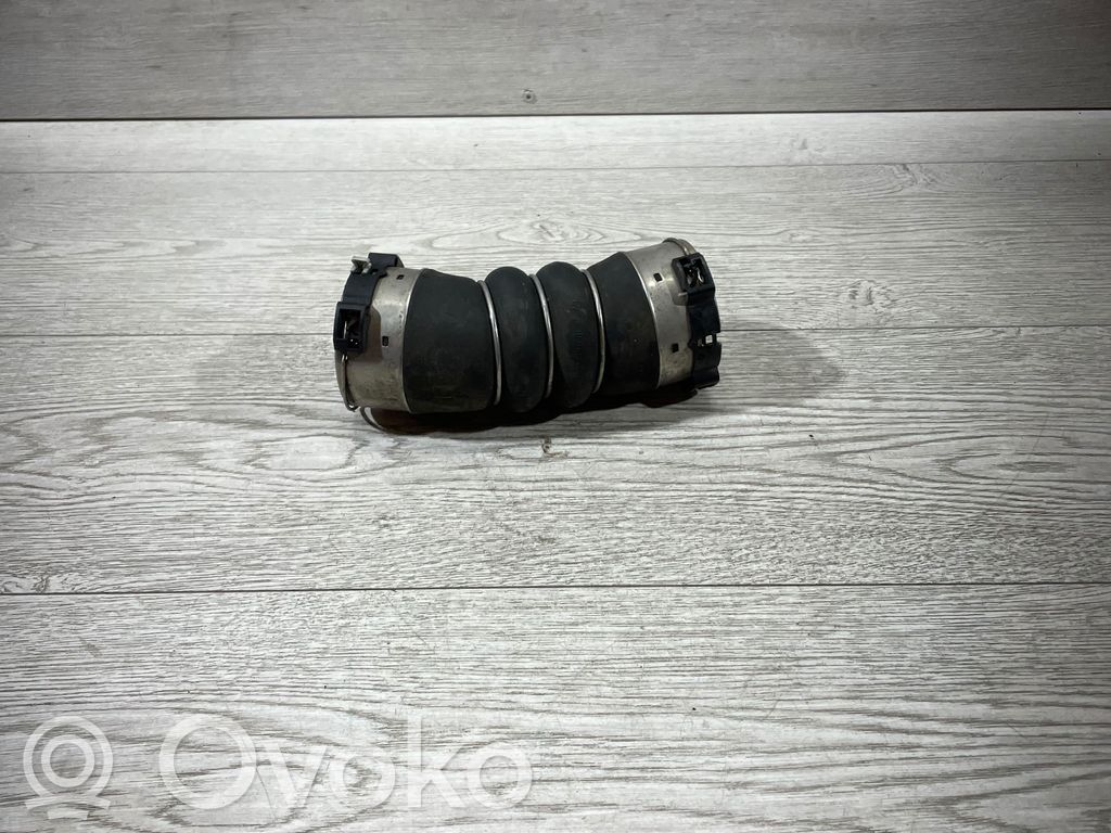BMW 3 F30 F35 F31 Furtun/conductă intercooler 