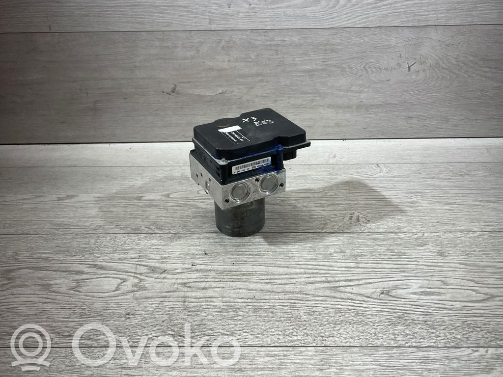 ABS Pump   3414641,3414642,6762059,0265234035,0265950318