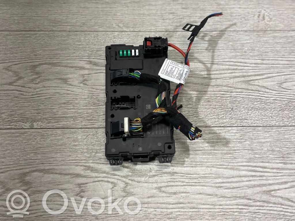 BMW 3 GT F34 Modul confort 