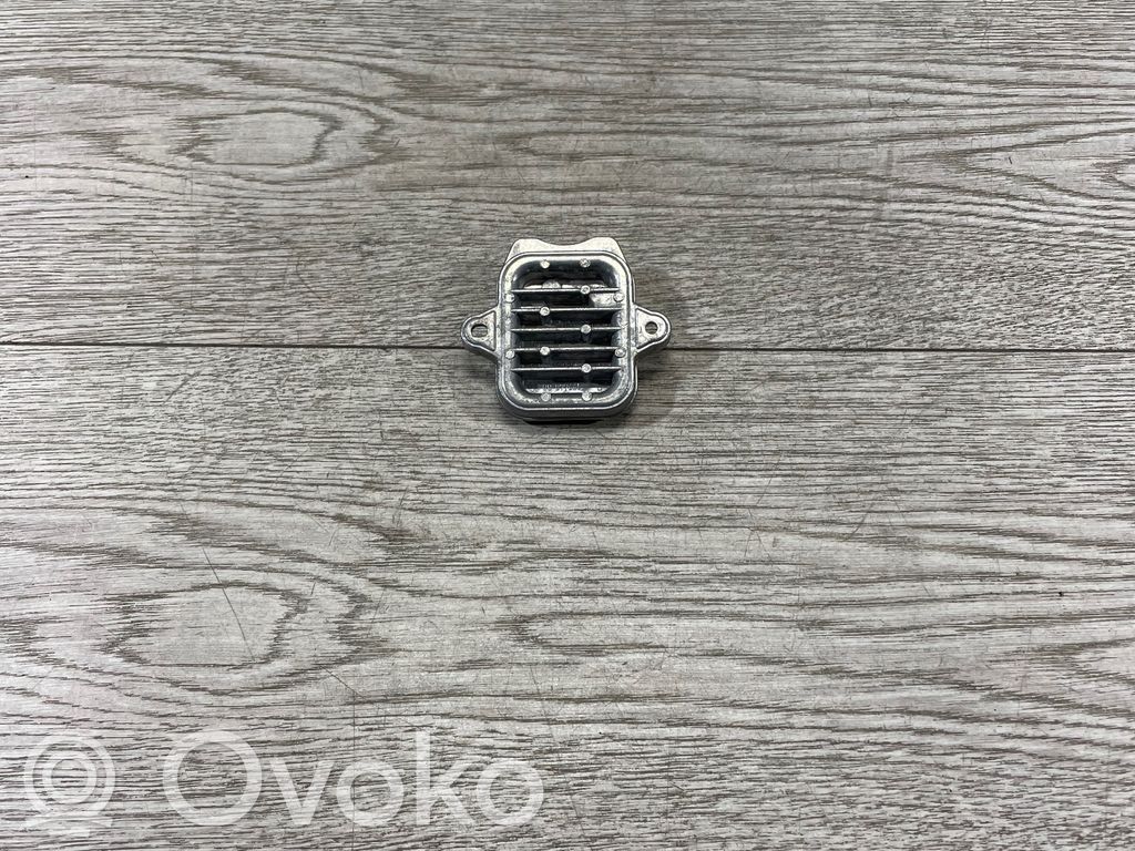 BMW 3 F30 F35 F31 Modul control cu balast LED 