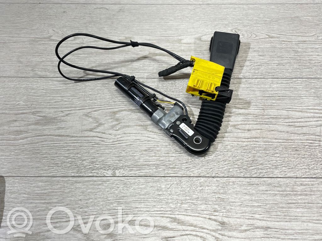 BMW 3 E92 E93 Sagtis diržo priekinė 