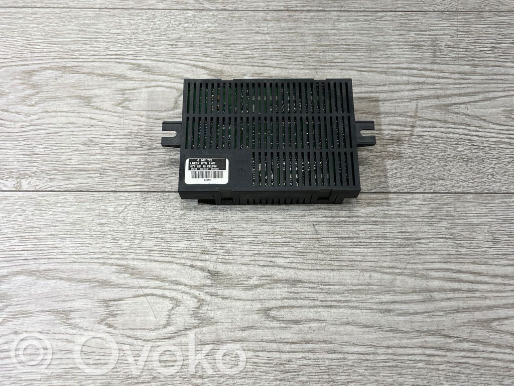 BMW 5 E60 E61 Light module LCM 