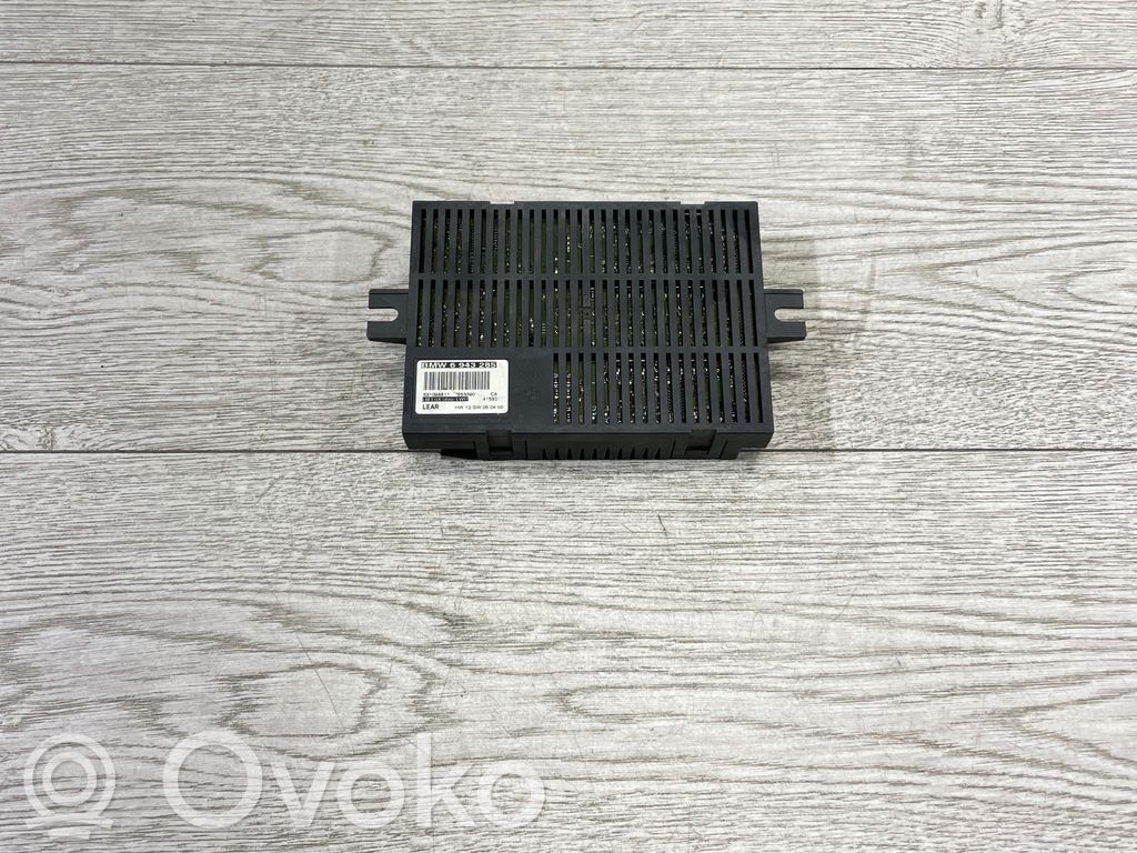 BMW 5 E60 E61 Light module LCM 