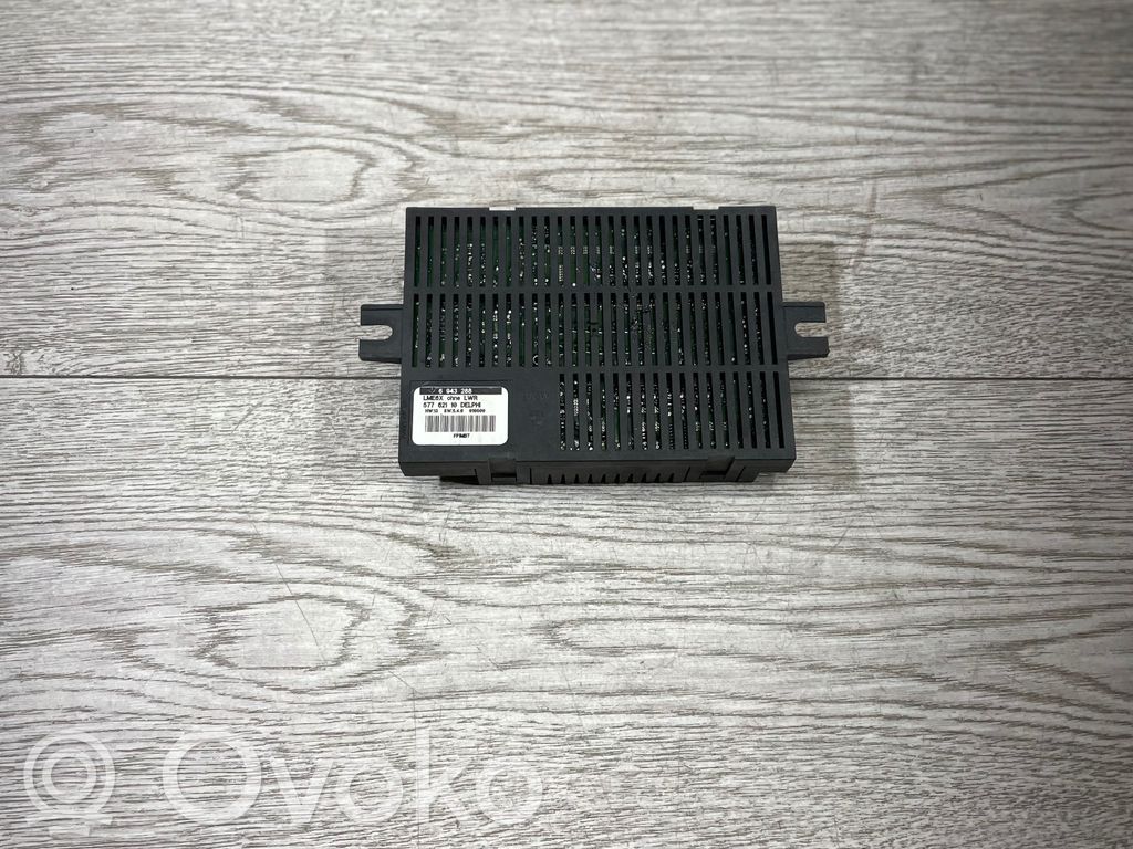 BMW 5 E60 E61 Light module LCM 