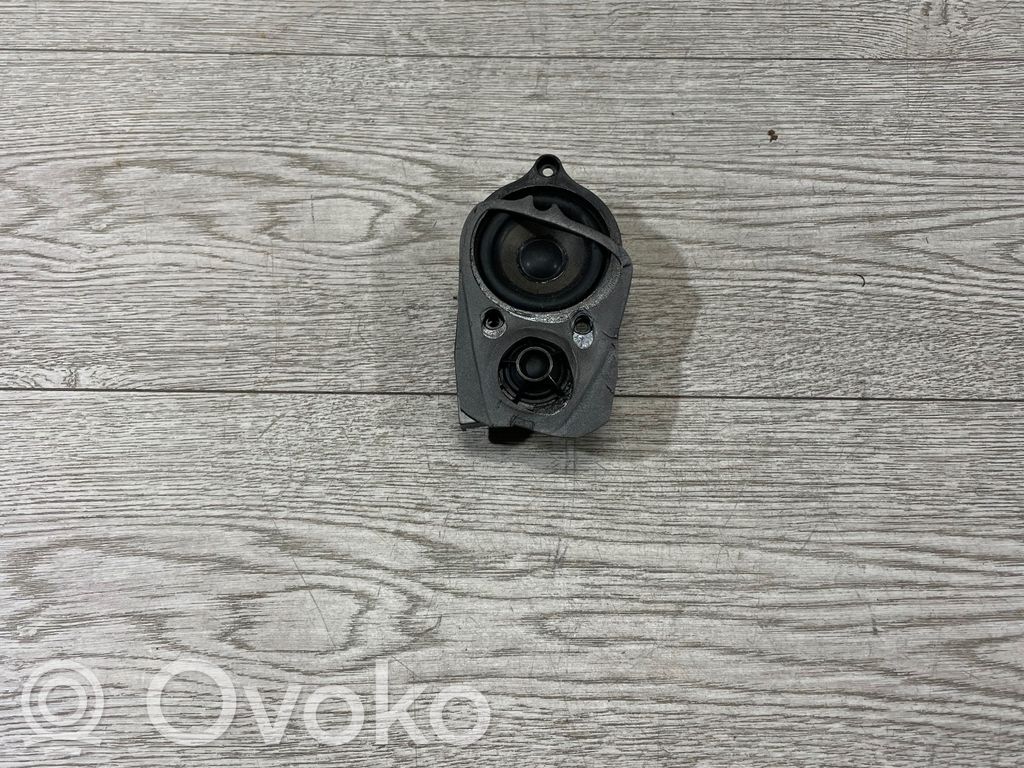 BMW 3 E46 Etuoven diskanttikaiutin 