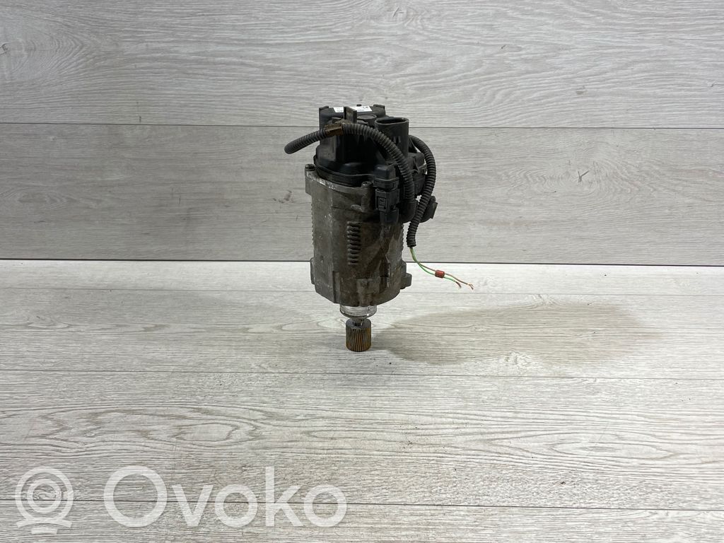 BMW 3 E90 E91 Steering rack 