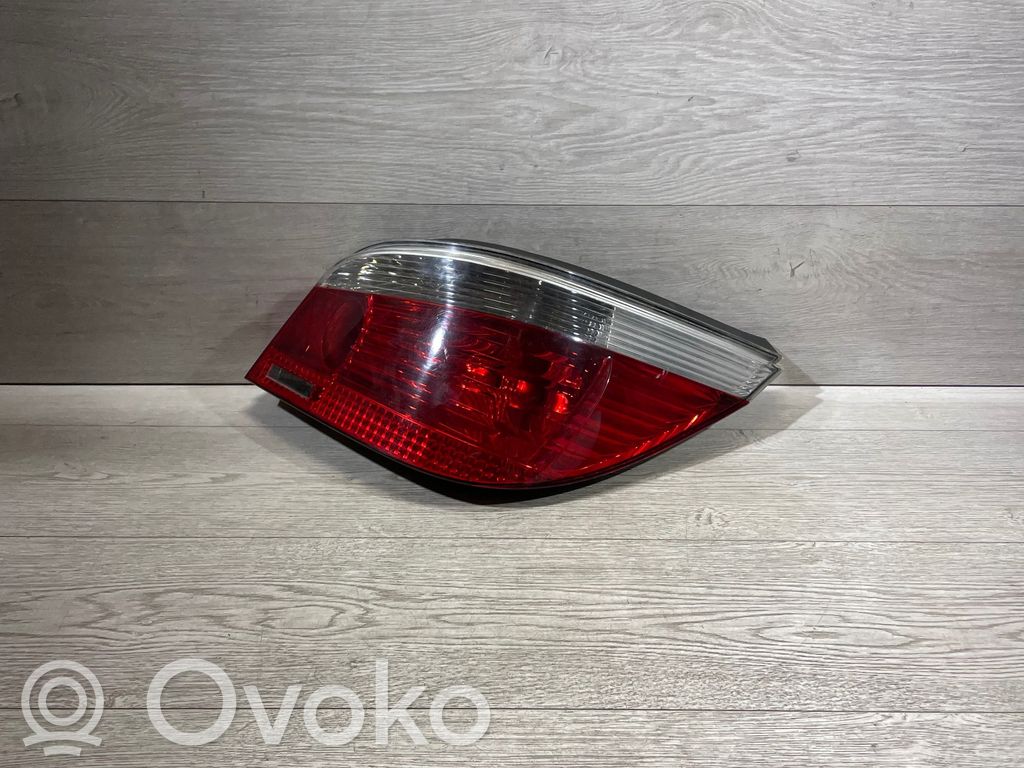 BMW 5 E60 E61 Lampă spate în caroserie 