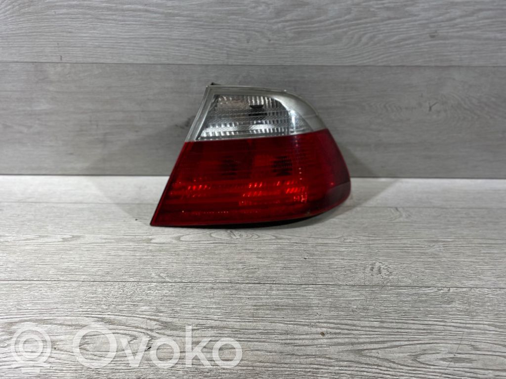 Rear/tail lights   8384844