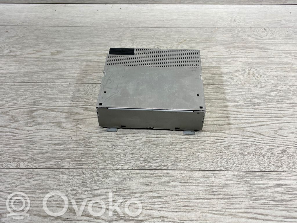 BMW X5 E53 Unitate principală radio/CD/DVD/GPS 