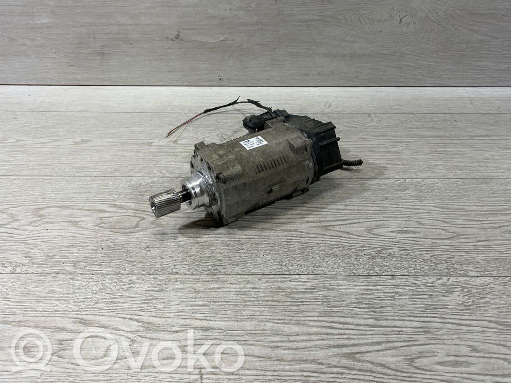 BMW 1 E81 E87 Vairo kolonėle 