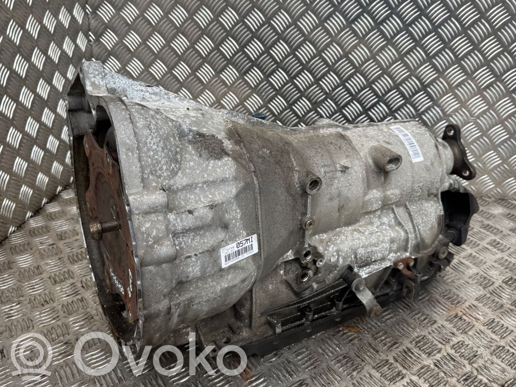 BMW 3 E90 E91 Automatikgetriebe 
