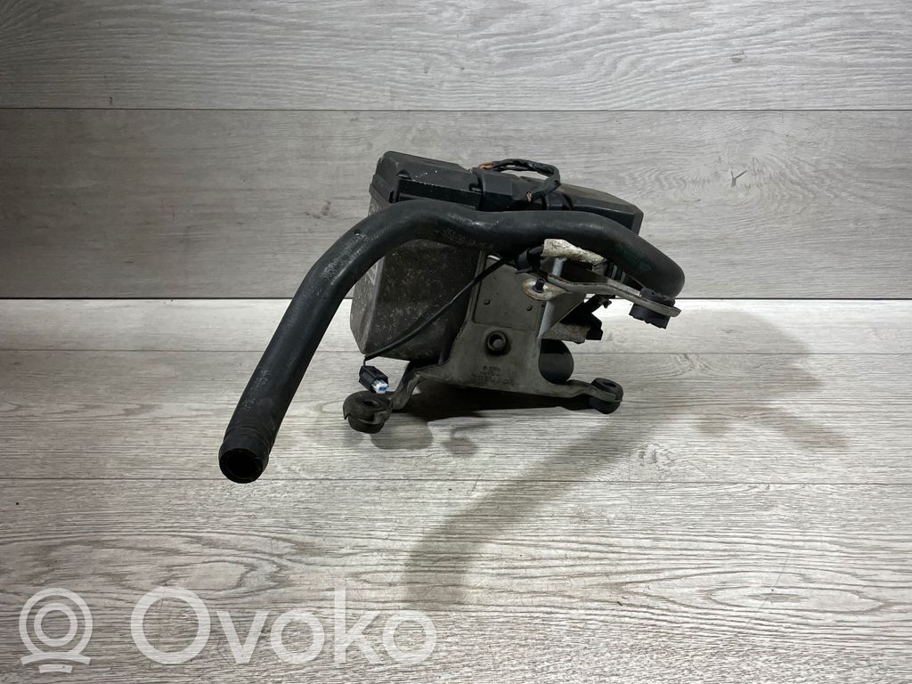 BMW X5 E53 Autonomā apsilde ("Webasto") 